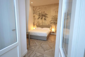 Relais Santa Lucia sul Mare Luxsury su Castel dell'Ovo